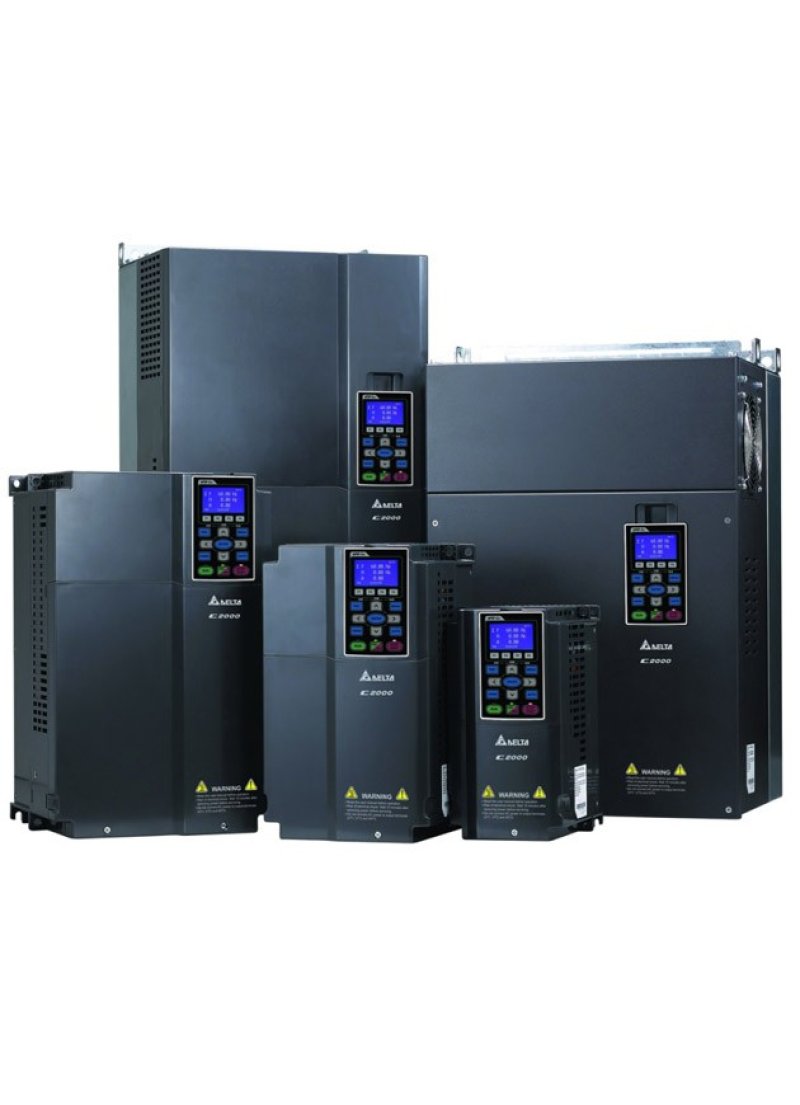 VFD007CB21A-20 0,75 кВт