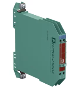 Барьер Зенера Z 788