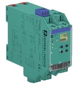 Коммутирующий усилитель KFA6-DU-EX1.D