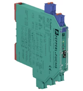 Усилитель переключателя KCD2-ST-Ex2.SP