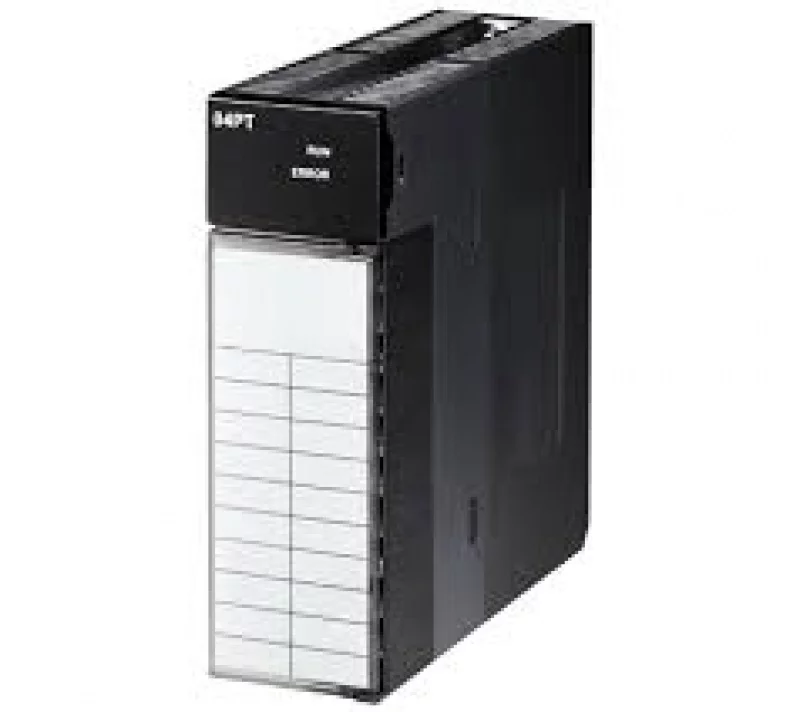 AH04PT-5A Температурный модуль для АН500 на 4 термосопротивления PT100/1000; Ni100/Ni1000, 2/3/4 провода, съёмный клеммный блок