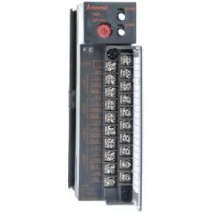 Модули аналогового ввода/вывода A1S64AD