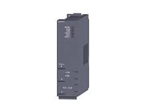 Процессорный модуль iQ PLC CPU Q04UDHCPU