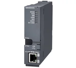 Процессорный модуль iQ PLC CPU Q13UDVCPU