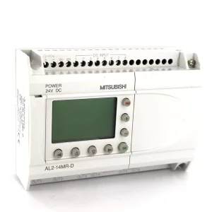 Микроконтроллер Alpha/XL AL2-14MR-D