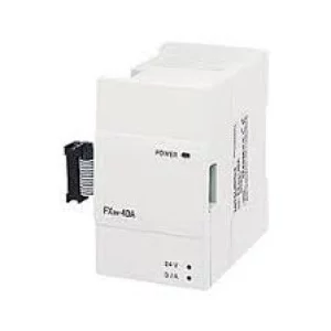 Модуль аналогового ввода/вывода FX2N-4DA