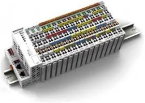 Модуль электропитания  STL-PS