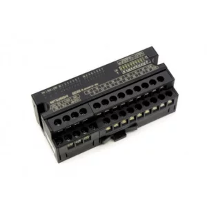 Удалённый модуль (дискретный вход ) AJ65SBTB1-16D