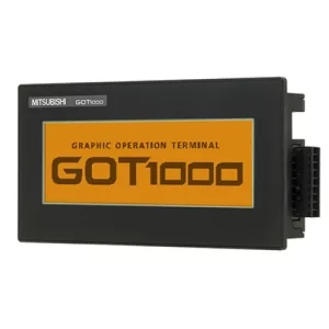 Панель оператора GT1030-HBDW