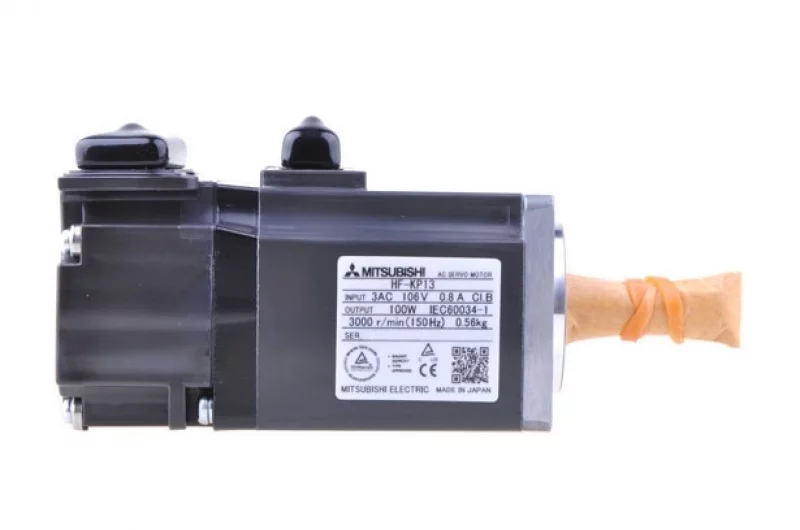 Серводвигатель HF-KP13