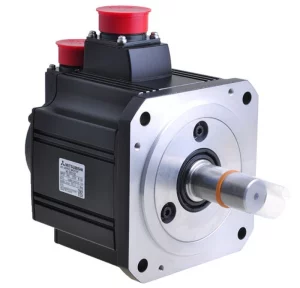 Серводвигатель  HC-SFS102