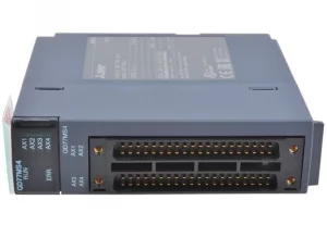 Модуль  QD77MS4