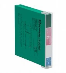 Барьер Зенера SB1502