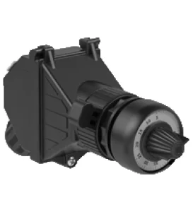 Контактный блок PMR.R2.P.2K