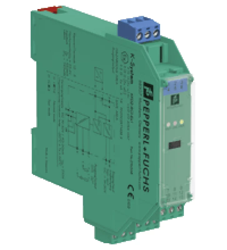 Блок управления клапаном KFD2-RCI-EX1 METSO