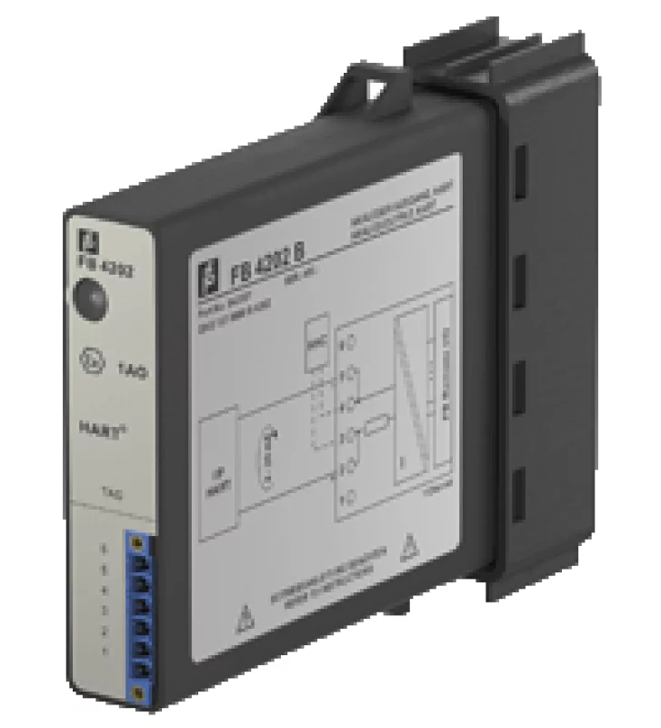 Выходной разделитель FB4202C2