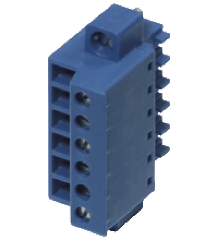 Штекерный соединитель LB9117A