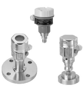 Гидростатический трансмиттер (трубочн.) LHCR-5121GD042UJHA1-NA..001500