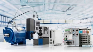 FECP02.1-55K0-3P400-A-BN-MODB-01V01 R912001306 55 kW, 3 AC 380 - 480 V, 50/60 Hz, 110 A