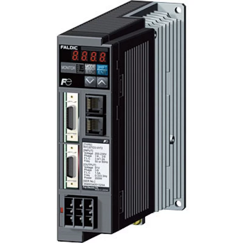 Сервоусилитель RYC101D3-VVT3